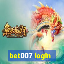 bet007 login